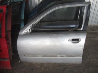 Дверь передняя левая Nissan Primera 1998