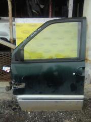 Дверь передняя левая Nissan Serena 1998