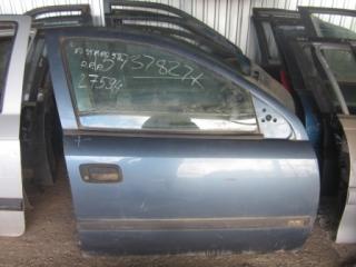 Дверь передняя правая Opel Astra 1998
