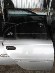 Дверь задняя правая Toyota Avensis 1998