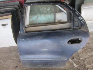 Запчасть дверь задняя левая Kia Clarus 1999