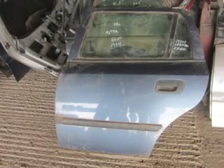 Дверь задняя левая Opel Astra 1999