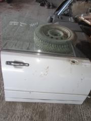 Дверь передняя правая Mitsubishi Diamante 1999