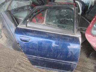 Фото запчасти дверь задняя правая Audi A6 2000 Б/У запчасть Запчасть дверь задняя правая Audi A6 2000