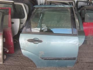 Дверь задняя правая Ford Focus 2000