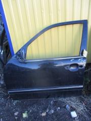 Дверь передняя левая Mercedes-Benz E 2001