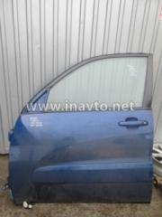 Дверь передняя левая Toyota RAV4 2002