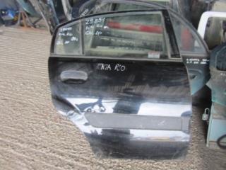 Запчасть дверь задняя правая Kia Rio 2005