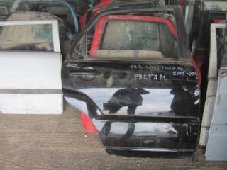 Дверь задняя правая Kia Sportage 2005