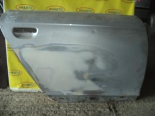 Фото запчасти дверь задняя правая Audi A6 2006 Б/У запчасть Запчасть дверь задняя правая Audi A6 2006