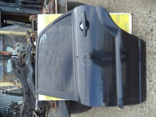 Дверь задняя левая Kia Sportage 2008