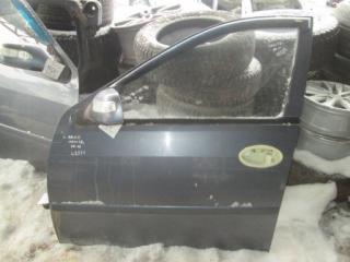 Запчасть дверь передняя левая Lifan Breez 2008