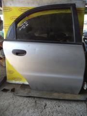 Дверь задняя правая Chevrolet Lanos 2008
