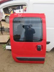 Дверь задняя правая Renault Kangoo 2008
