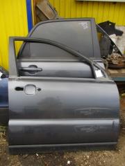 Запчасть дверь передняя правая Kia Sportage 2010