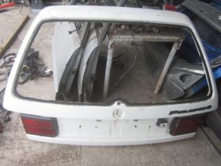 Дверь багажника со стеклом Volkswagen Passat 1993