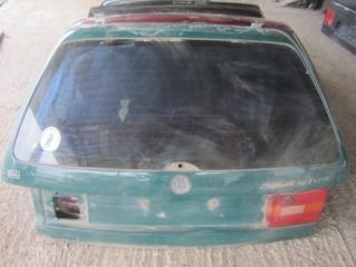 Дверь багажника со стеклом Volkswagen Passat 1994