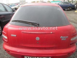 Запчасть дверь багажника со стеклом Fiat Brava 1997