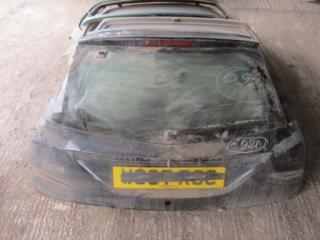 Дверь багажника со стеклом Ford Focus 1999