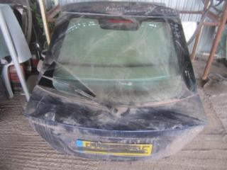 Дверь багажника со стеклом Ford Mondeo 2002