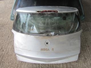 Дверь багажника со стеклом Renault Megane 2004