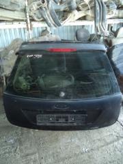 Дверь багажника со стеклом Ford Focus 2006