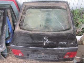 Дверь багажника со стеклом Chery Amulet A15 2007