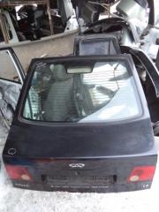 Дверь багажника со стеклом Chery Amulet A15 2007