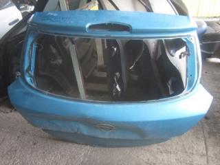Дверь багажника со стеклом Opel Astra 2008