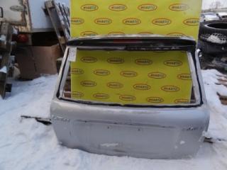 Запчасть дверь багажника со стеклом Lifan Smily 2013