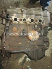 Запчасть двигатель Mazda 323 1990