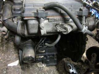 Запчасть двигатель Opel Astra 1992