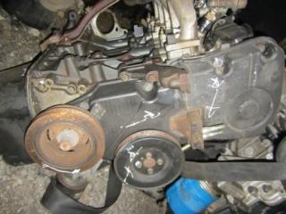 Запчасть двигатель Hyundai Lantra 1996
