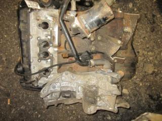 Фото запчасти двигатель Audi A4 1997 Б/У запчасть Запчасть двигатель Audi A4 1997