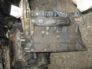Запчасть блок цилиндров с поршневой группой Hyundai Starex 1997
