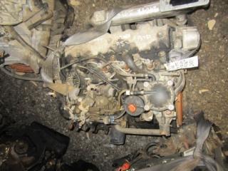 Запчасть двигатель Citroen Xsara 1998