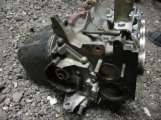 Фото запчасти двигатель Fiat Punto 1998 Б/У запчасть Запчасть двигатель Fiat Punto 1998