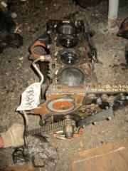 Запчасть двигатель Opel Vectra 1999