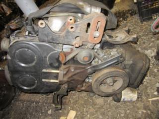 Запчасть двигатель Volvo S40 1999