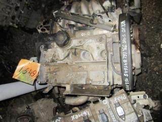Запчасть двигатель Volvo S40 1999