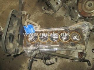 Запчасть двигатель Volvo S80 2001