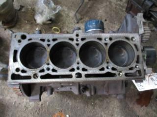 Фото запчасти блок цилиндров Renault Megane 2002 Б/У запчасть Запчасть блок цилиндров Renault Megane 2002