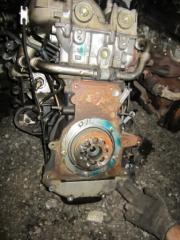 Запчасть двигатель Jeep Cherokee 2004