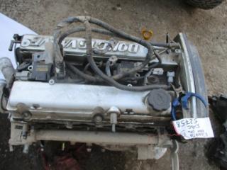 Фото запчасти двигатель Hyundai Sonata 2004 Б/У запчасть Запчасть двигатель Hyundai Sonata 2004