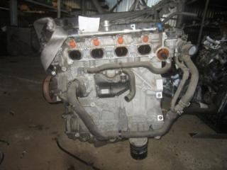 Запчасть двигатель Mazda MPV 2004