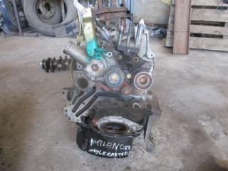 Запчасть блок цилиндров Mitsubishi Outlander 2004
