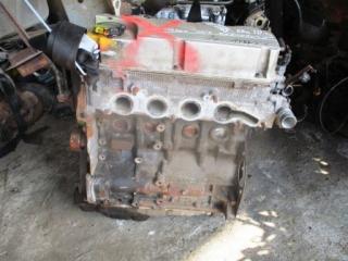 Запчасть двигатель Mitsubishi Outlander 2004