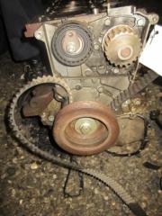 Фото запчасти блок цилиндров Renault Megane 2004 Б/У запчасть Запчасть блок цилиндров Renault Megane 2004