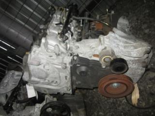 Фото запчасти блок цилиндров Renault Megane 2004 Б/У запчасть Запчасть блок цилиндров Renault Megane 2004