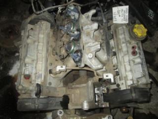 Запчасть двигатель Land Rover Freelander 2005